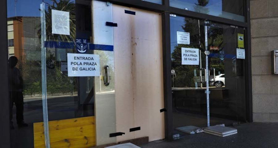 Ferrol y Narón registran cerca de un centenar de incidencias