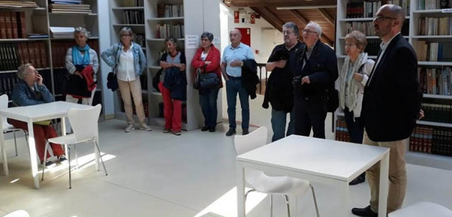 O Ateneo Ferrolán prepara unha nova edición da Mostra de Curtametraxes