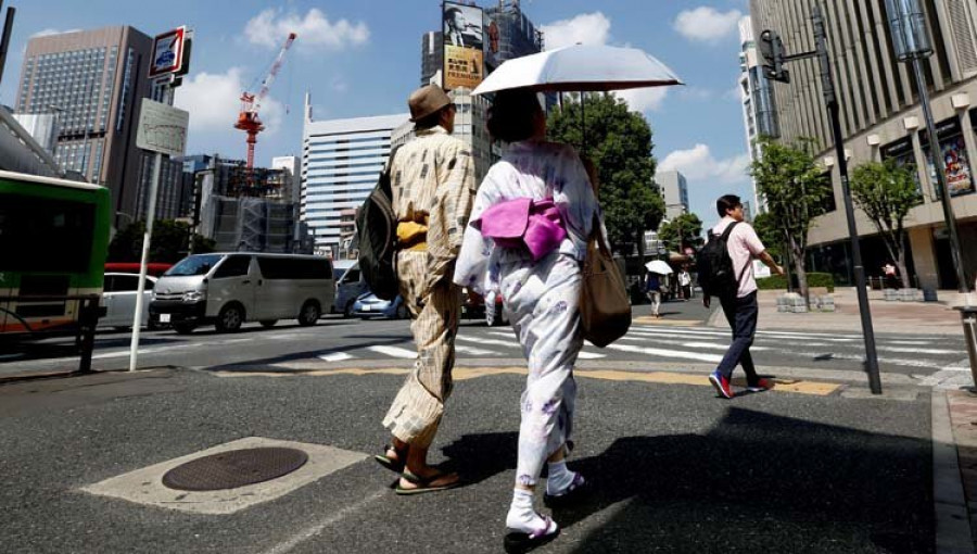 La población mundial llegará a 9.900 millones en el año 2050