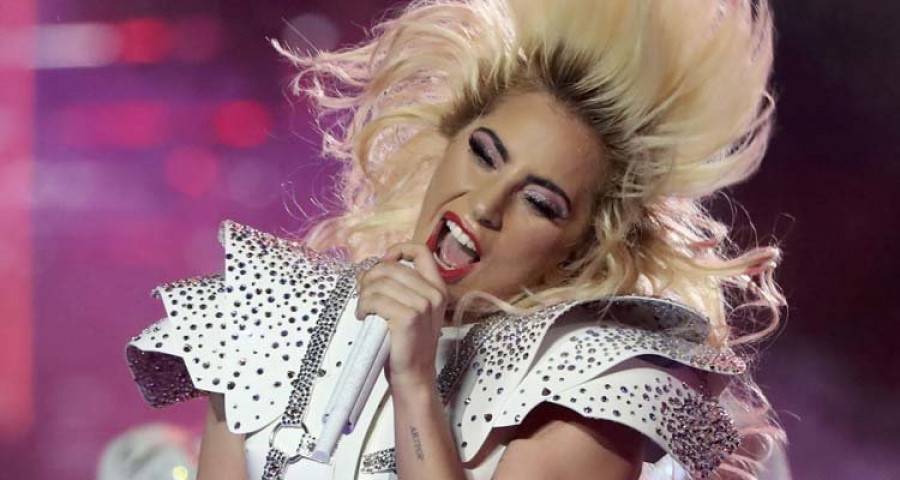Lady Gaga confirma que ofrecerá un nuevo concierto en Barcelona