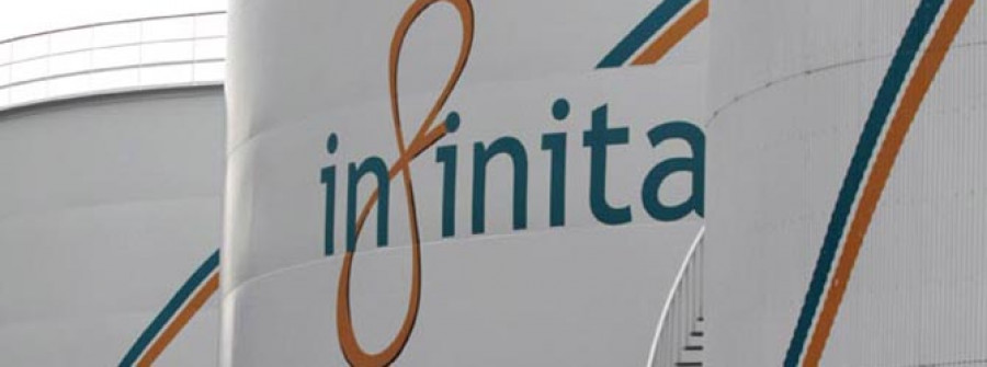 El cambio de manos de la planta de Infinita Renovables conlleva el despido de seis trabajadores