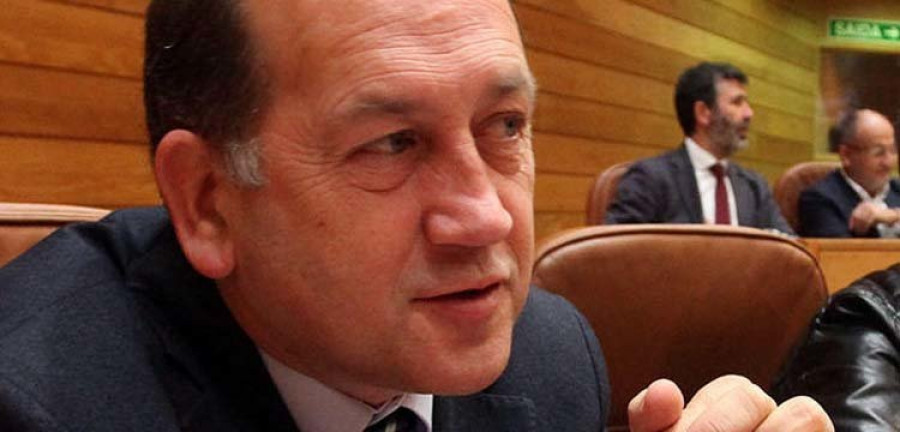 Leiceaga considera poco ambiciosos y “precipitados” 
los presupuestos de la Xunta
