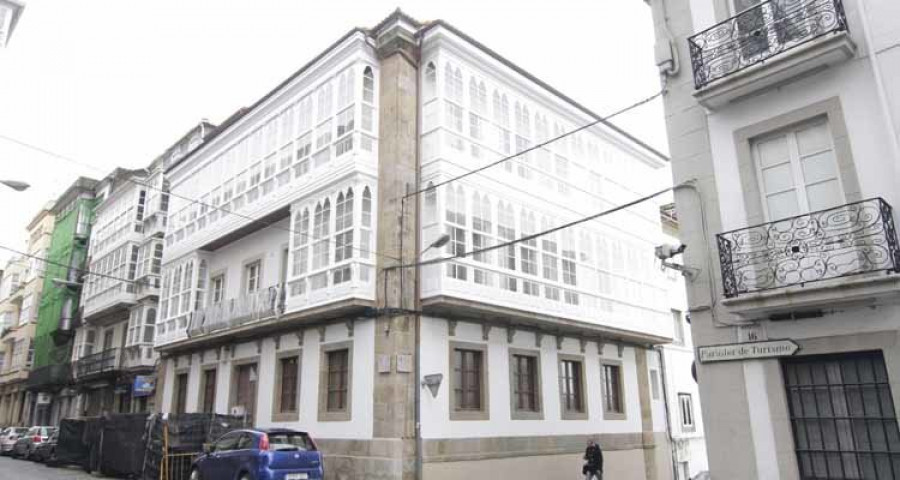 Cuatro barrios de la ciudad gozarán de la rebaja fiscal de la Xunta en 2018