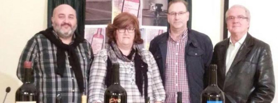 Ares celebrará su primera feria del vino con presencia de diez bodegas