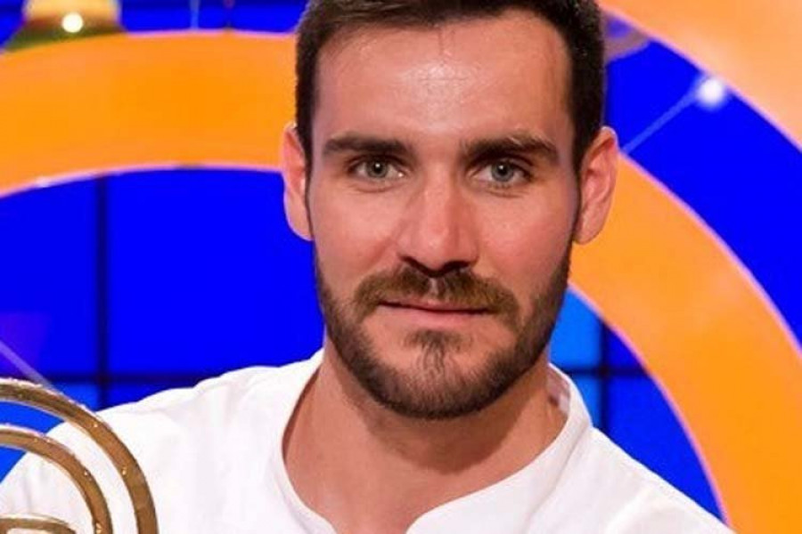 Saúl Craviotto gana el talent show de TVE “MasterChef Celebrity 2”