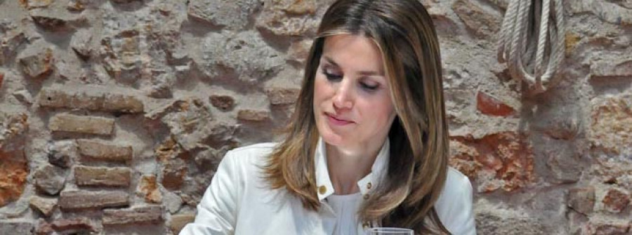 La princesa de Asturias entrega hoy los Premios Rey Jaime I en Valencia