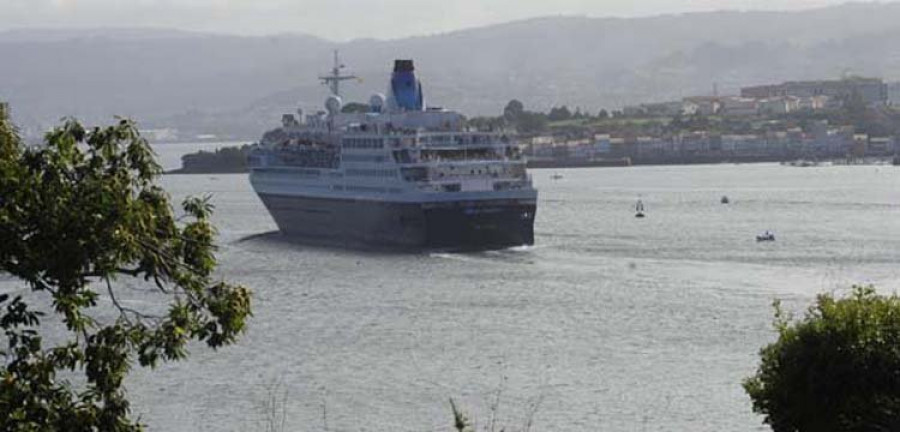 Investigados cuatro exaltos cargos de la Xunta por autorizar el dragado de la ría