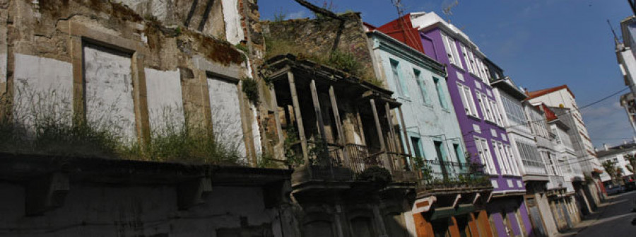 “Memoria histórica do barrio de Esteiro”, a posta en valor do patrimonio da zona