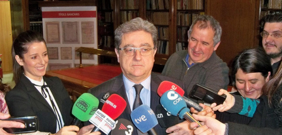 El Gobierno admite que está negociando de forma secreta con el Ejecutivo catalán