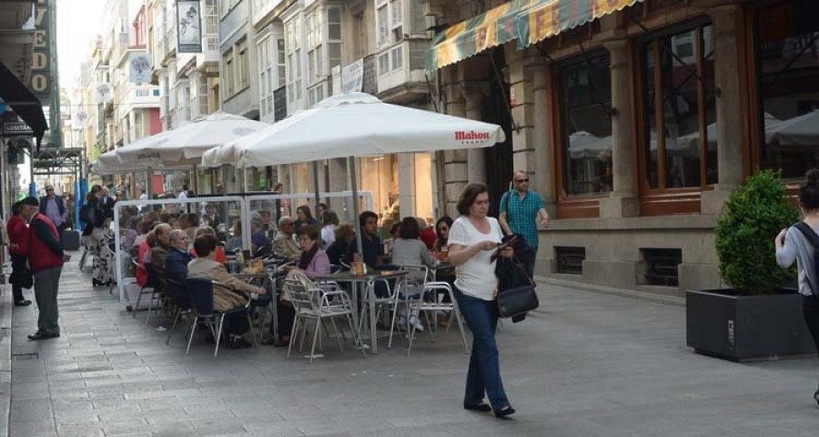 La ciudad cerró el mes de junio con más contratos firmados desde 2009