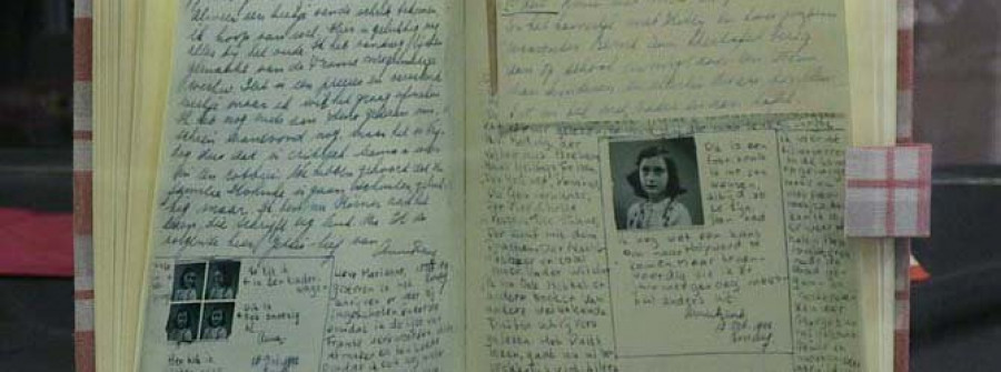 Un médico nazi será juzgado por la muerte de Ana Frank