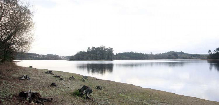 Medio Ambiente activa la situación de prealerta en Galicia por la sequía