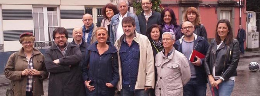 El PSOE propone una oficina pública que dé respuesta a las dudas vecinales en 48 horas
