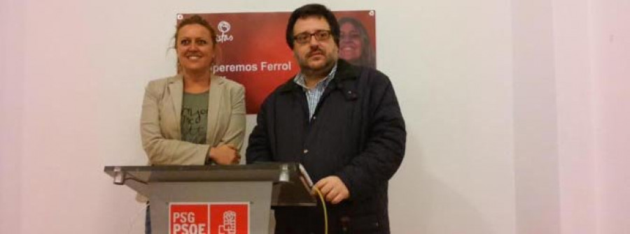 El PSOE propone una plataforma de empresas de base tecnológica en FIMO