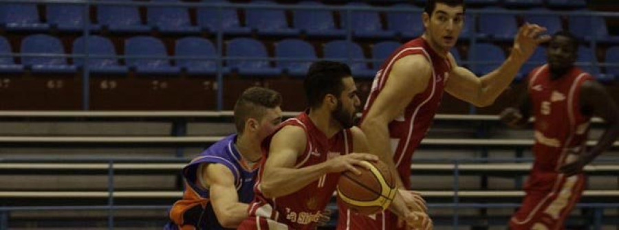 Ferrol pierde a su referente en el baloncesto masculino