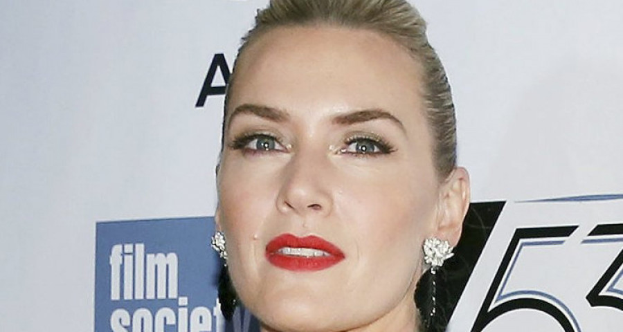 Kate Winslet, Billy Zane y Tobey Maguire apoyan la gala de Di Caprio