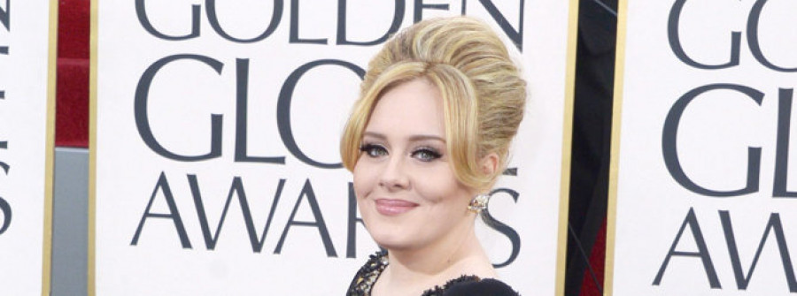 Adele prepara un concierto para  el 24 de mayo de 2016 en Barcelona