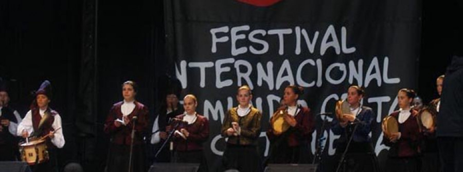 O Festival de Ortigueira participa na próxima edición do Womex