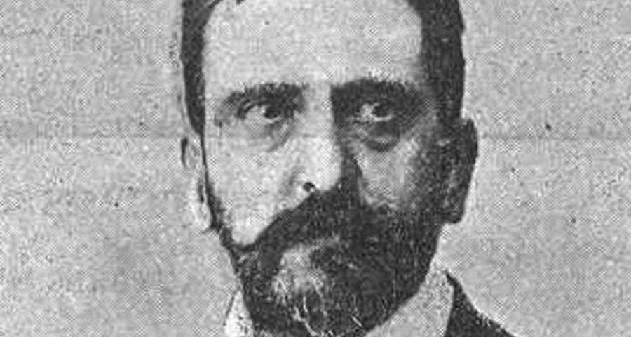 Emilio Antón Iboleón