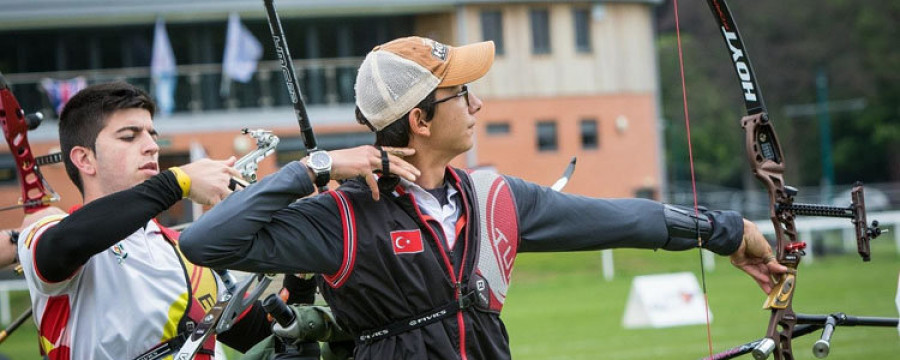 El despempate priva a Alvariño del bronce europeo