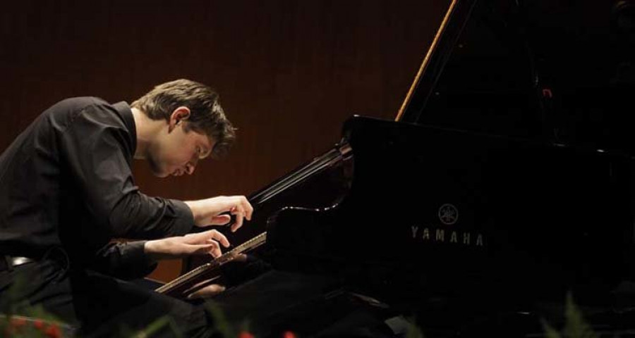 El Premio Internacional de Piano reunirá desde el viernes a 22 músicos de todo el mundo