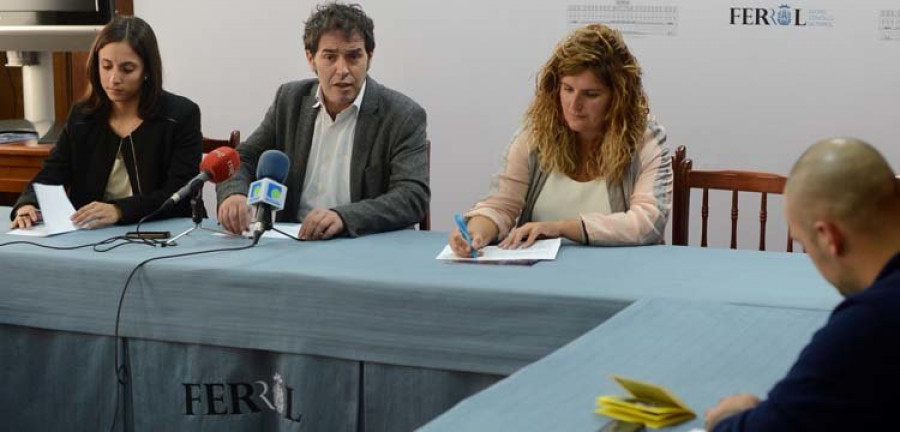 Narón y Ferrol suman sinergias para acercar el teatro a los escolares