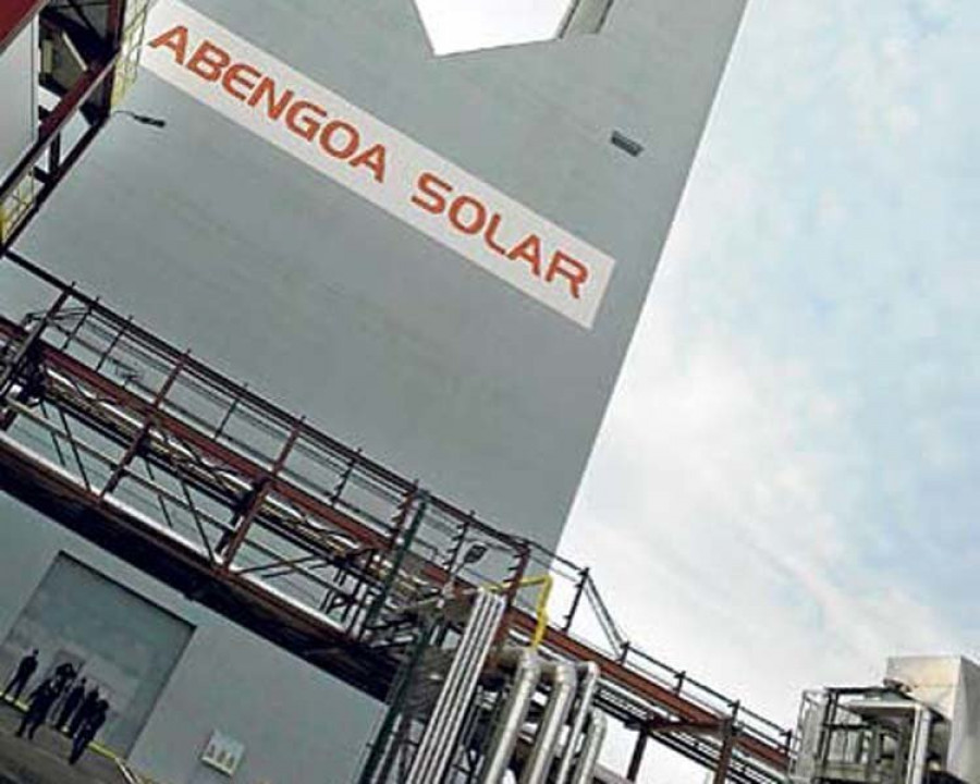 Comienza el juicio a la excúpula de Abengoa por administración desleal