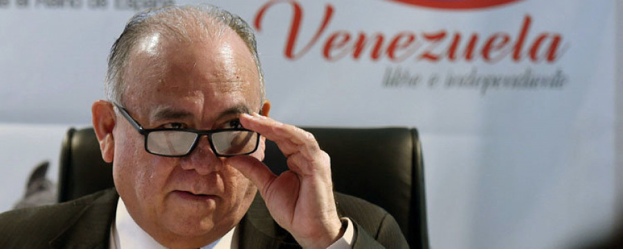 España expulsa al embajador venezolano en respuesta a la decisión de Maduro
