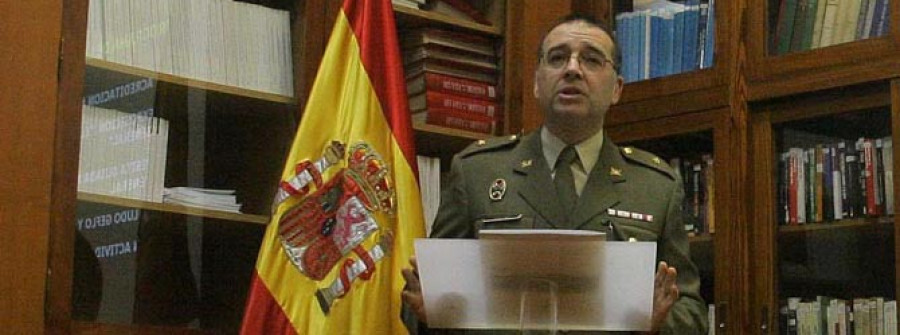 El Ejército invita a la ciudadanía al aniversario del Palacio de Capitanía