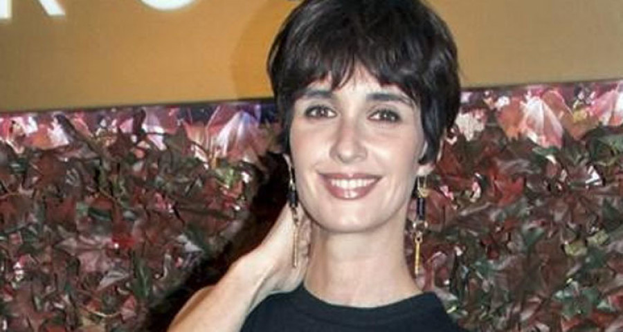 Paz Vega muestra su lado más cercano en la Fiesta de Intropia