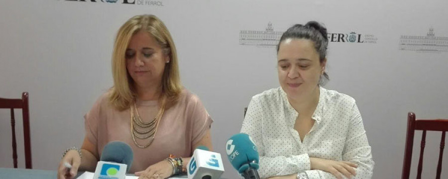 Amplían el plazo para presentar nuevos proyectos al programa        “Lidera” entre críticas del PP