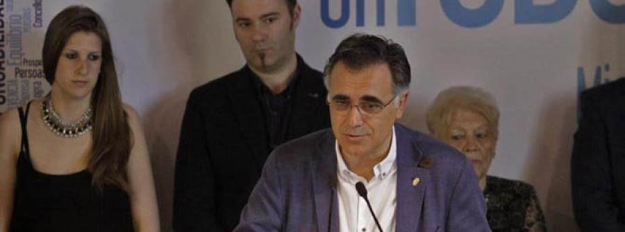 Rey Varela creará becas de 3.000 euros para deportistas