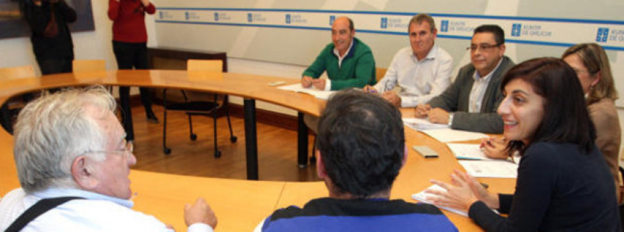 COMARCA.- Medio Rural veta a los ayuntamientos en la reunión sobre la avispa velutina