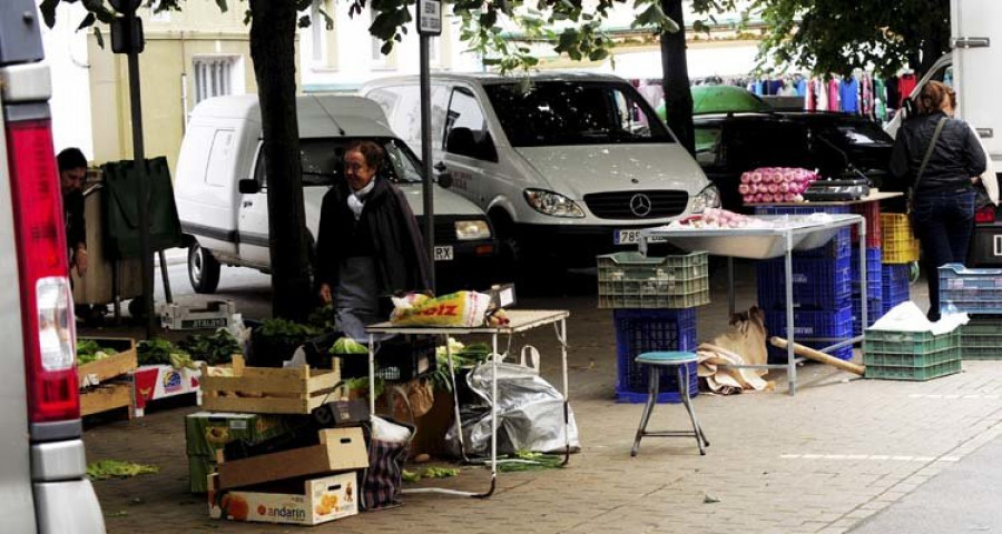 Detienen a dos personas por herir a unos hermanos con una catana en Recimil