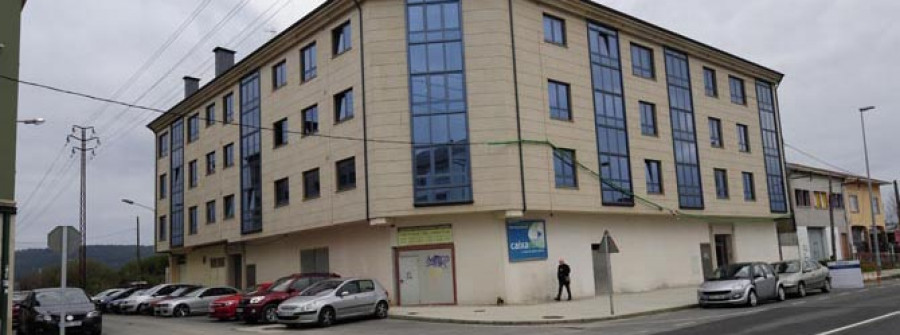 El “banco malo” comercializa más de 160 inmuebles en Ferrol y comarca