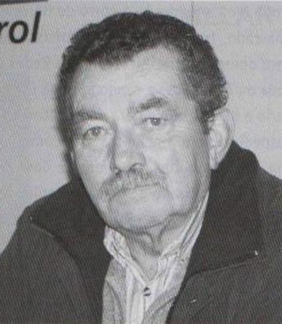 Fallece el histórico sindicalista Regino Varela