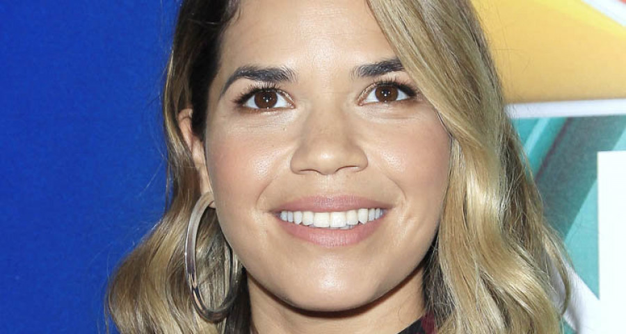 America Ferrera celebra los quince años de “Real Women Have Curves”