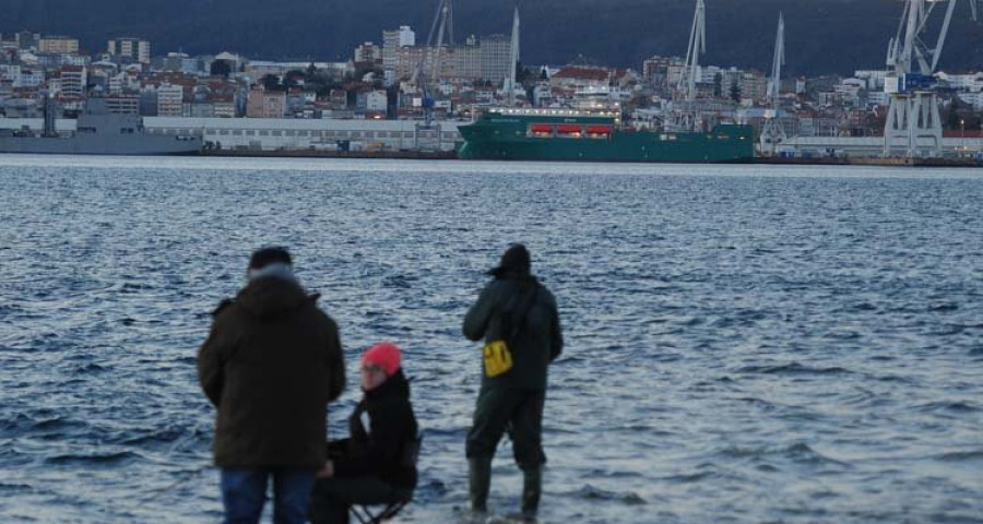 El comité de Navantia cifra en 5 millones la penalización por los retrasos del flotel