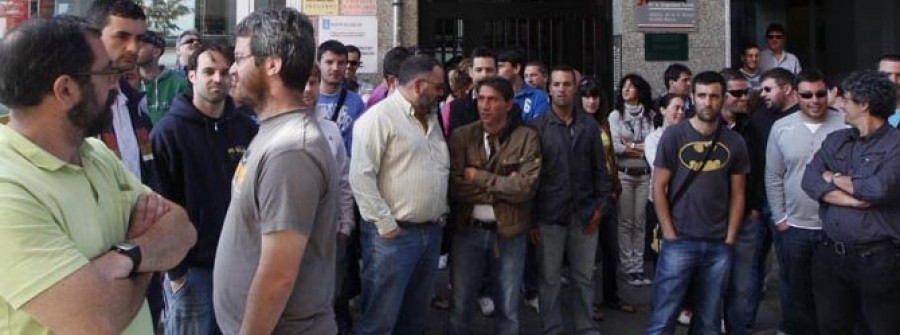 La Consellería de Traballo niega que el SMAC de Ferrol vaya a desaparecer