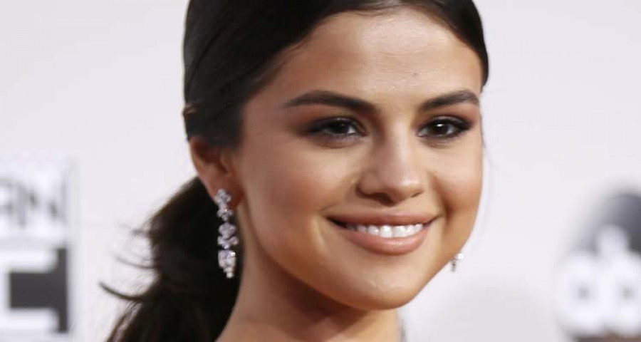 Justin Bieber opina sobre el 
nuevo romance de Selena Gomez