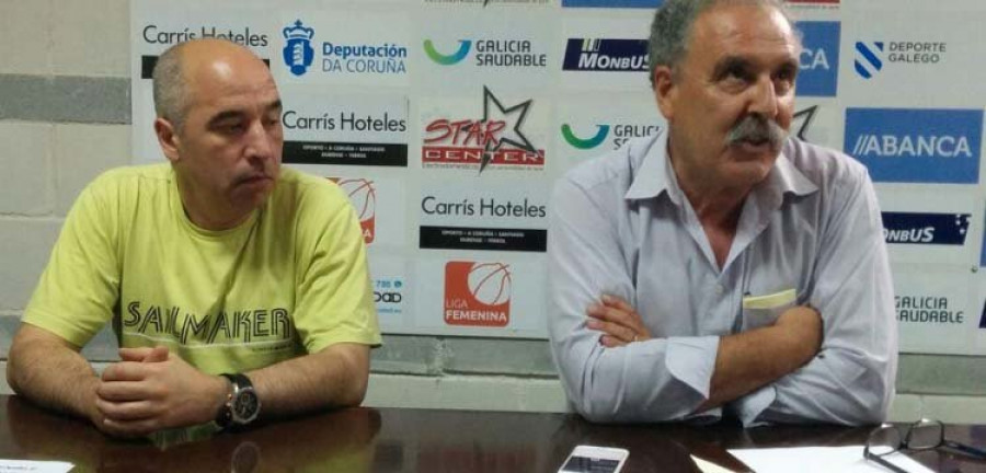 El Star Center comienza a darle forma a su plantilla