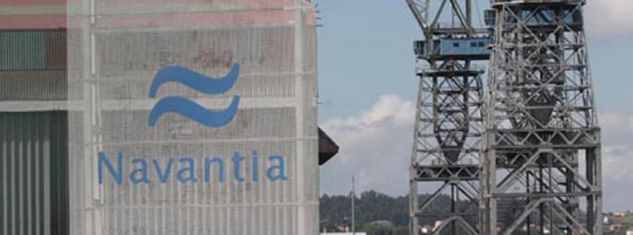 El comité de Navantia Fene denuncia a la compañía ante la Inspección de Trabajo