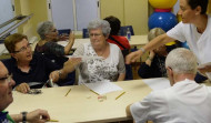 Parkinson Ferrol continúa sumando problemas económicos y falta de espacio para desarrollar actividades