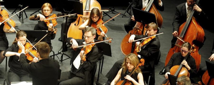 Trece conciertos darán forma a la nueva temporada musical de la Sociedad Filarmónica Ferrolana