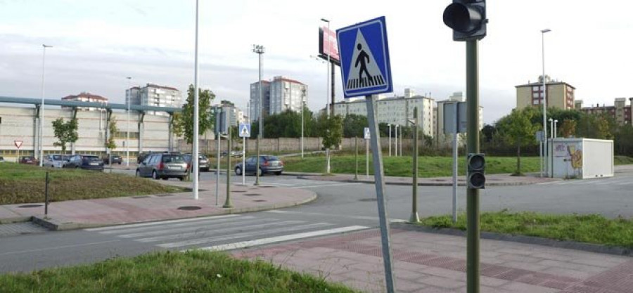 Medio Ambiente es la consellería que más invertirá en Ferrol, 5 millones