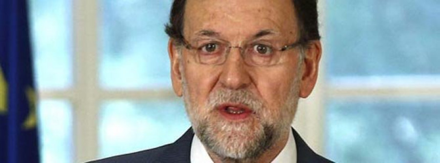 Rajoy convoca a la directiva nacional del PP por primera vez en dos años