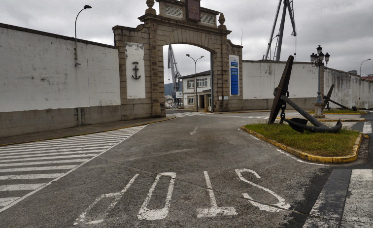 Defensa emite un informe negativo al estudio para la construcción del taller de subbloques