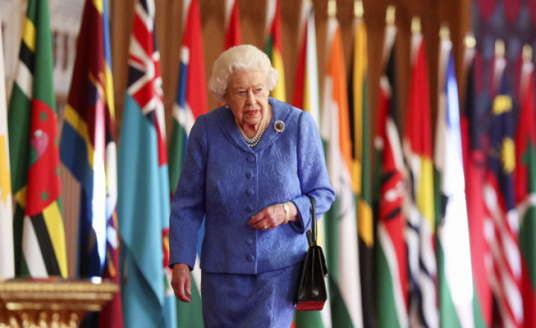 La corona británica, en riesgo de perder el apoyo de sus antiguas colonias por racismo