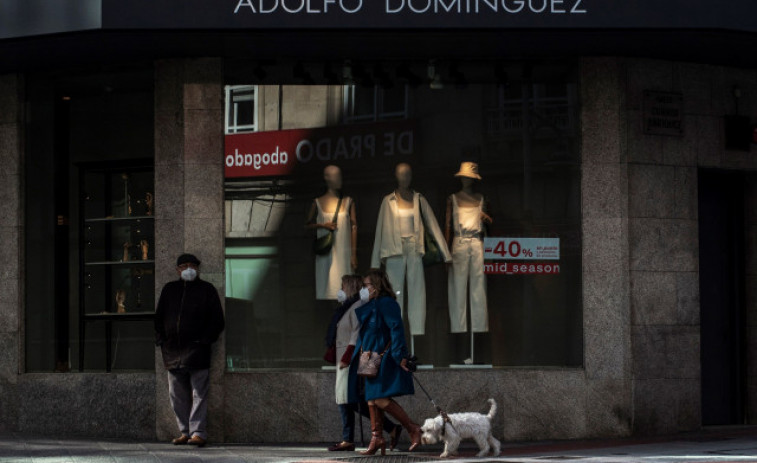 Adolfo Domínguez multiplica sus pérdidas en el último año fiscal hasta los 19,3 millones