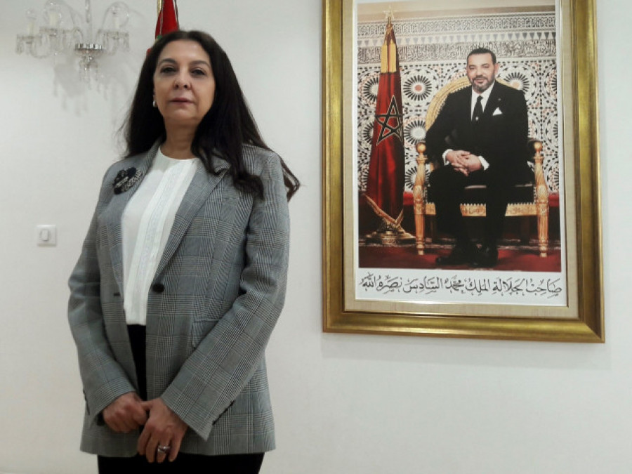 Marruecos avisa de que aún puede hacer el mal